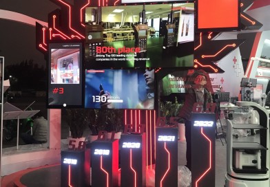 Hình ảnh về dịch vụ cho thuê Tivi LCD của Tân Việt