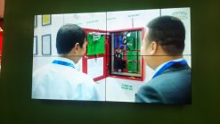 Dịch vụ cho thuê màn hình ghép LCD