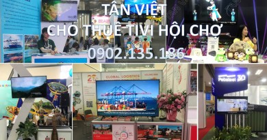 Cho thuê Tivi tại Hai Bà Trưng Hà Nội