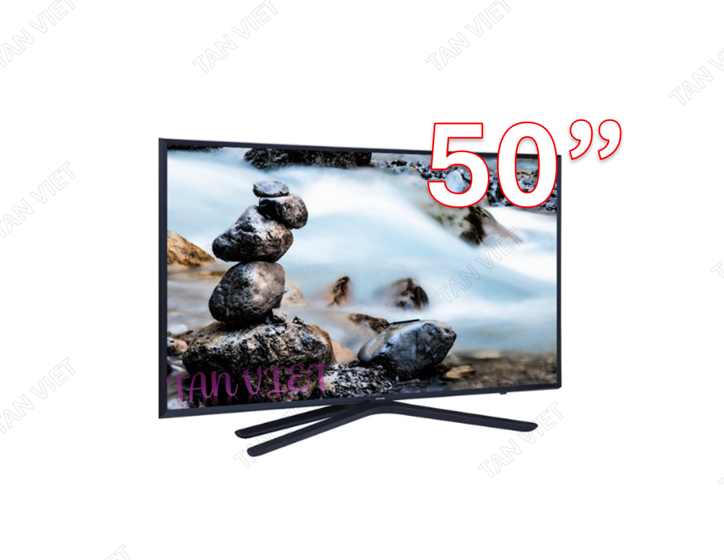 Dịch vụ cho thuê Tivi 50 inch Samsung, LG uy tín - chất lượng - giá rẻ