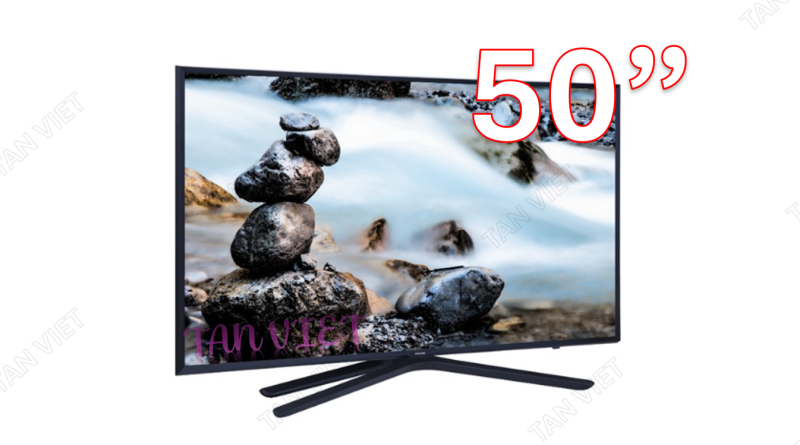 Dịch vụ cho thuê Tivi 50 inch Samsung, LG uy tín - chất lượng - giá rẻ