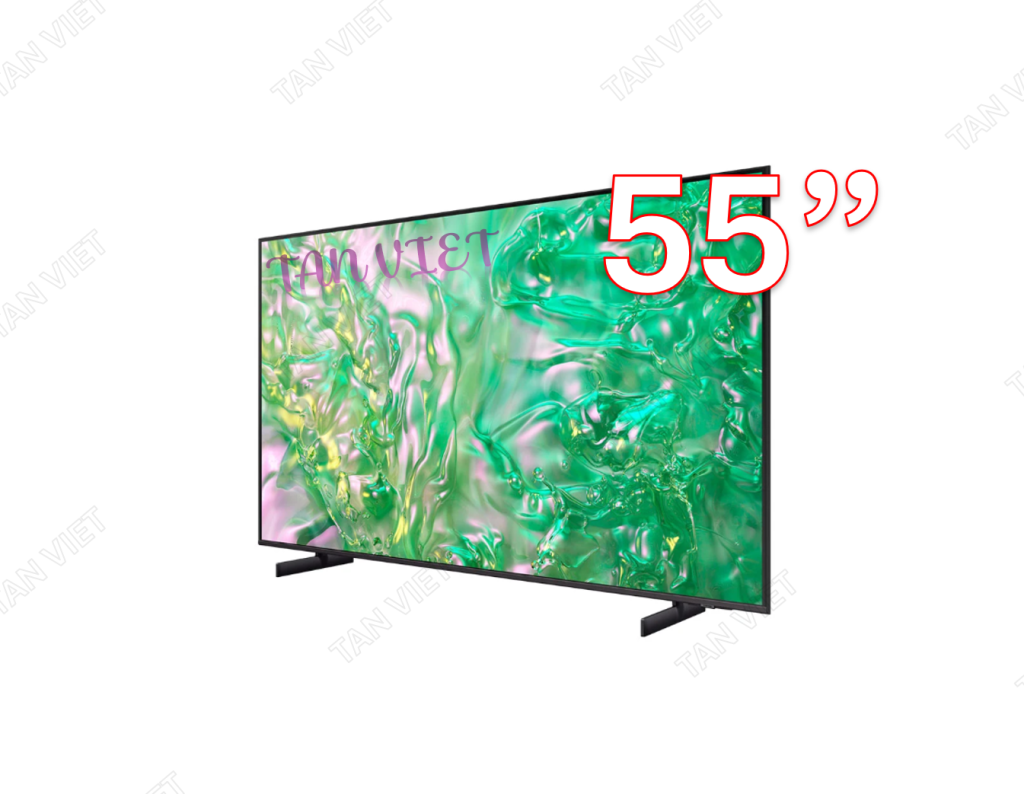 Dịch vụ cho thuê tivi 55 inch chính hãng Samsung, chất lượng tốt, dịch vụ chu đáo, giá rẻ