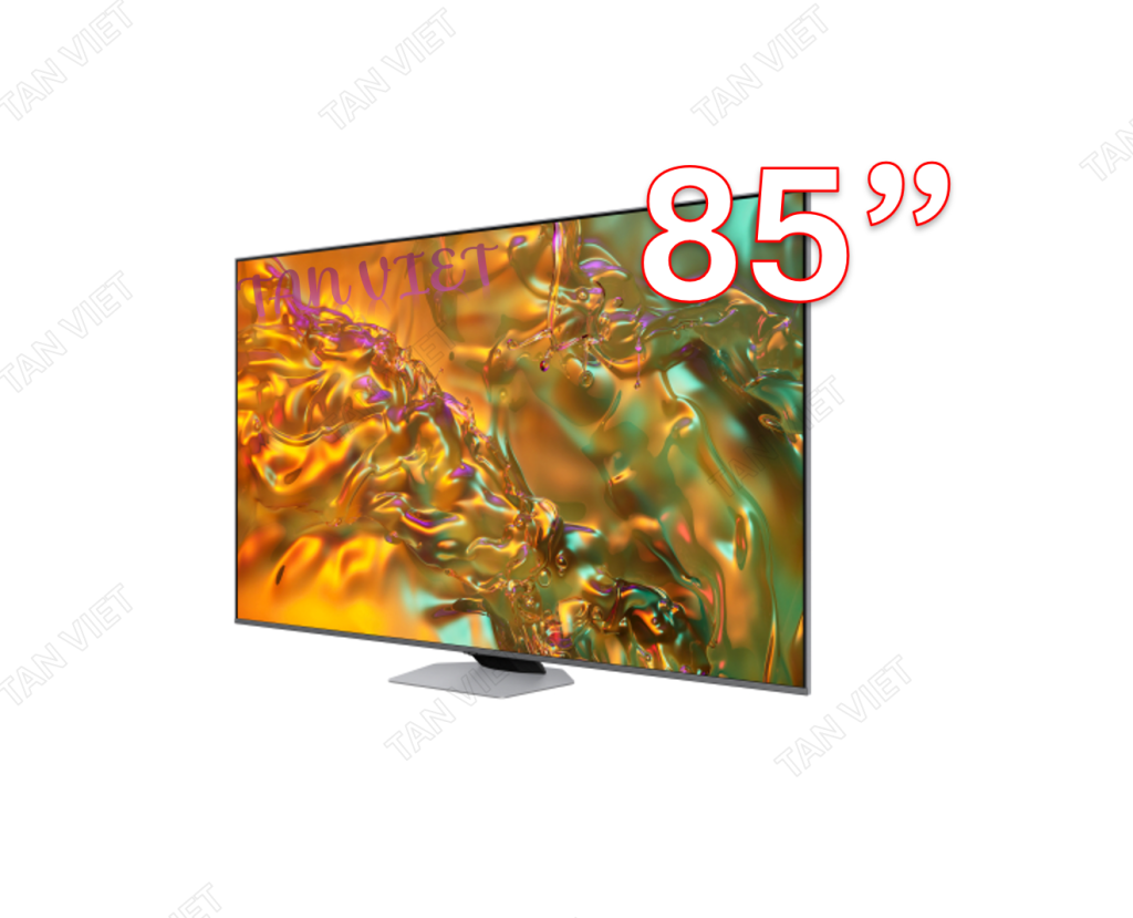 Cho thuê tivi 85 inch Samsung chất lượng, giá rẻ