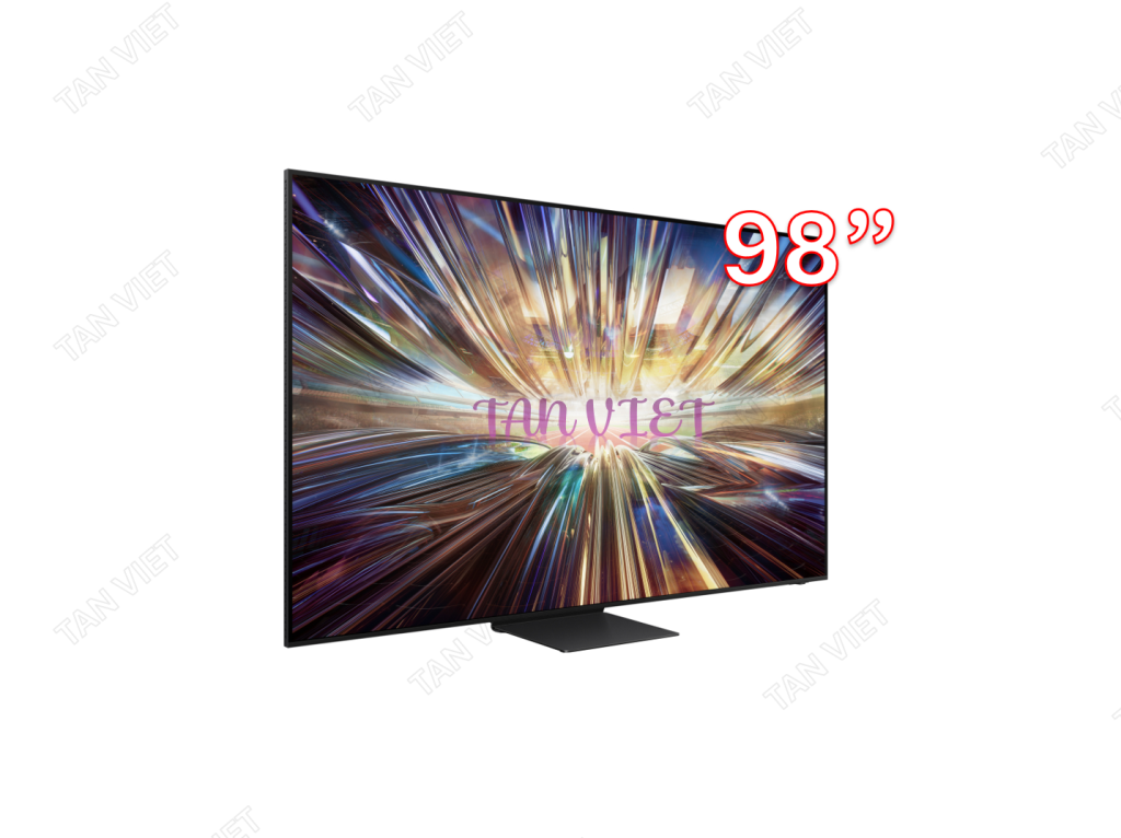 Dịch vụ cho thuê Tivi 100 inch Samsung, chất lượng tốt, thiết bị đẹp, giá rẻ