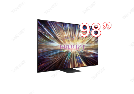 Cho thuê tivi 100 inch Samsung chất lượng cao, dịch vụ chu đáo, giá rẻ