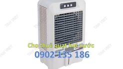 Dịch vụ cho thuê quạt hơi nước, quạt điều hòa uy tín, chất lượng, nhanh chóng, tin cậy, giá rẻ.