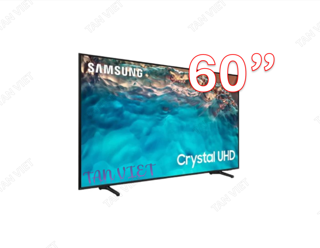 Cho thuê Tivi 60 inch phục vụ hội nghị, hội thảo, triển lãm, hội chợ giá rẻ