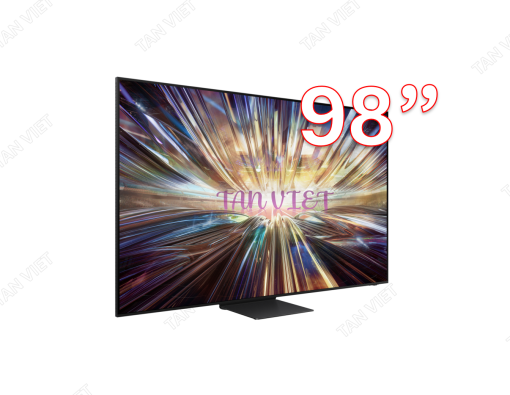 Dịch vụ cho thuê tivi 100 inch chất lượng, giá rẻ