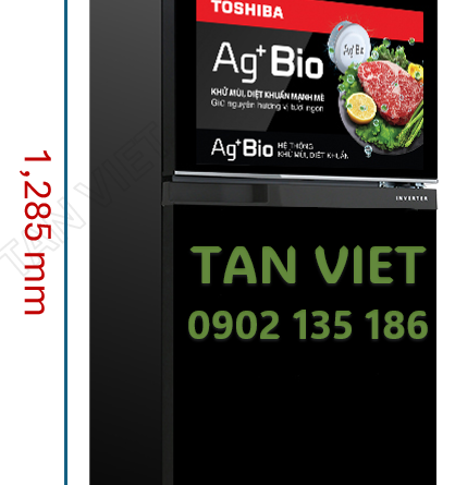 Kích thước tủ lạnh 180 lít_01