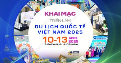 Hội chợ Du lịch Quốc tế Việt Nam 2025 (VITM 2025)