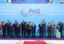 Hội nghị thượng đỉnh P4G Việt Nam 2025