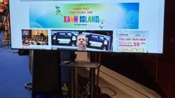 Dịch vụ cho thuê tivi samsung 65 inch uy tín - chất lượng - giá cạnh tranh.