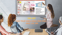 Dịch vụ cho thuê tivi cảm ứng 42 inch chất lượng, lắp đặt tận nơi, giá rẻ