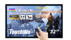 Dịch vụ cho thuê tivi cảm ứng 32" uy tín - chất lượng - giá rẻ