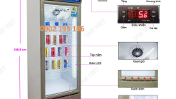 Dịch vụ cho thuê tủ mát chất lượng, uy tín, giá rẻ