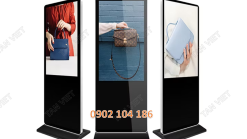 Màn hình quảng cáo chân đứng 49 chính hãng chất lượng, giá rẻ