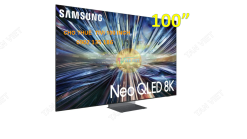 Cho thuê tivi 100 inch chính hãng, chất lượng, giá rẻ tại Đông Anh