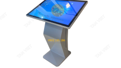 Cho thuê màn hình tương tác 43 inch chính hãng, chất lượng, dịch vụ tận nơi, kỹ thuật chuyên nghiệp, giá cả cạnh tranh.