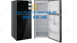 Cho thuê tủ lạnh 90~300 lít giá rẻ phục vụ hội chợ, triển lãm, sự kiện