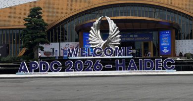 Triển lãm nha khoa quốc tế 2026 - HAIDEC 2026