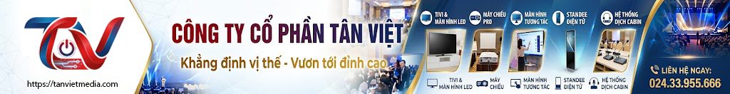 TANVIET MEDIA